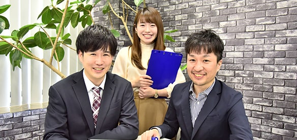 助成金は逃しません！