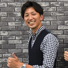 ステージに合った金融機関を！