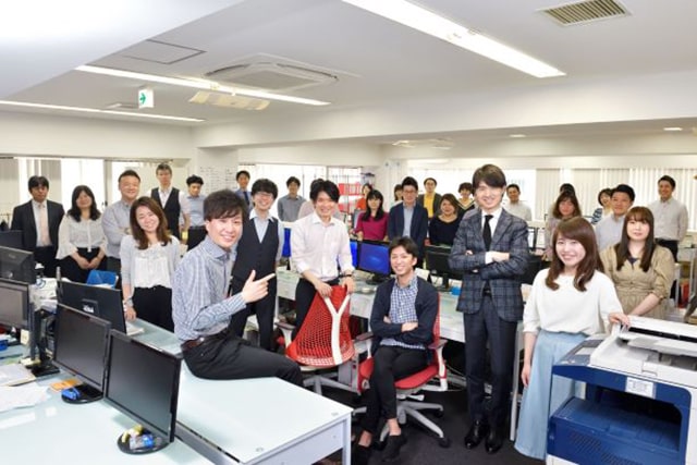 スタートアップ税理士法人があなたの企業をトータルサポートします！