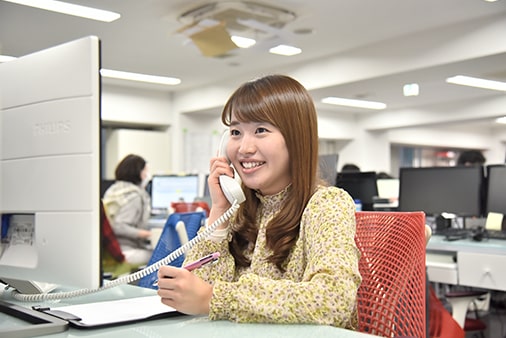 当日午前9：30までにお電話でお問い合わせください。