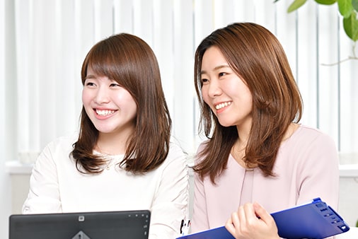 ＺＯＯＭで無料面談開始