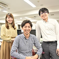 話しやすい雰囲気