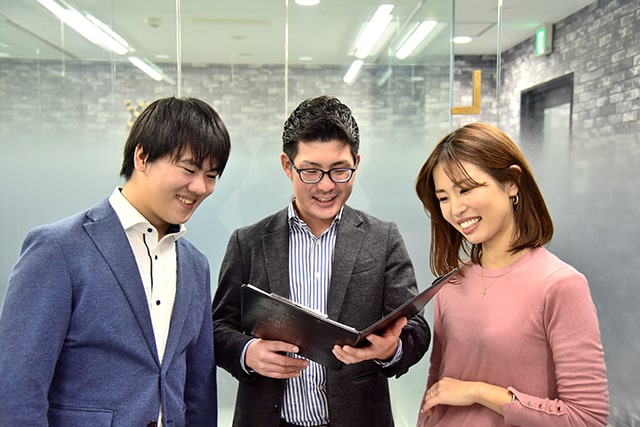 日本政策金融公庫をご紹介