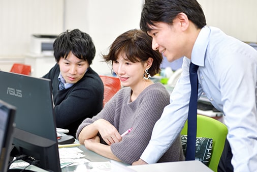 税務調査からあなたの会社を守ります！